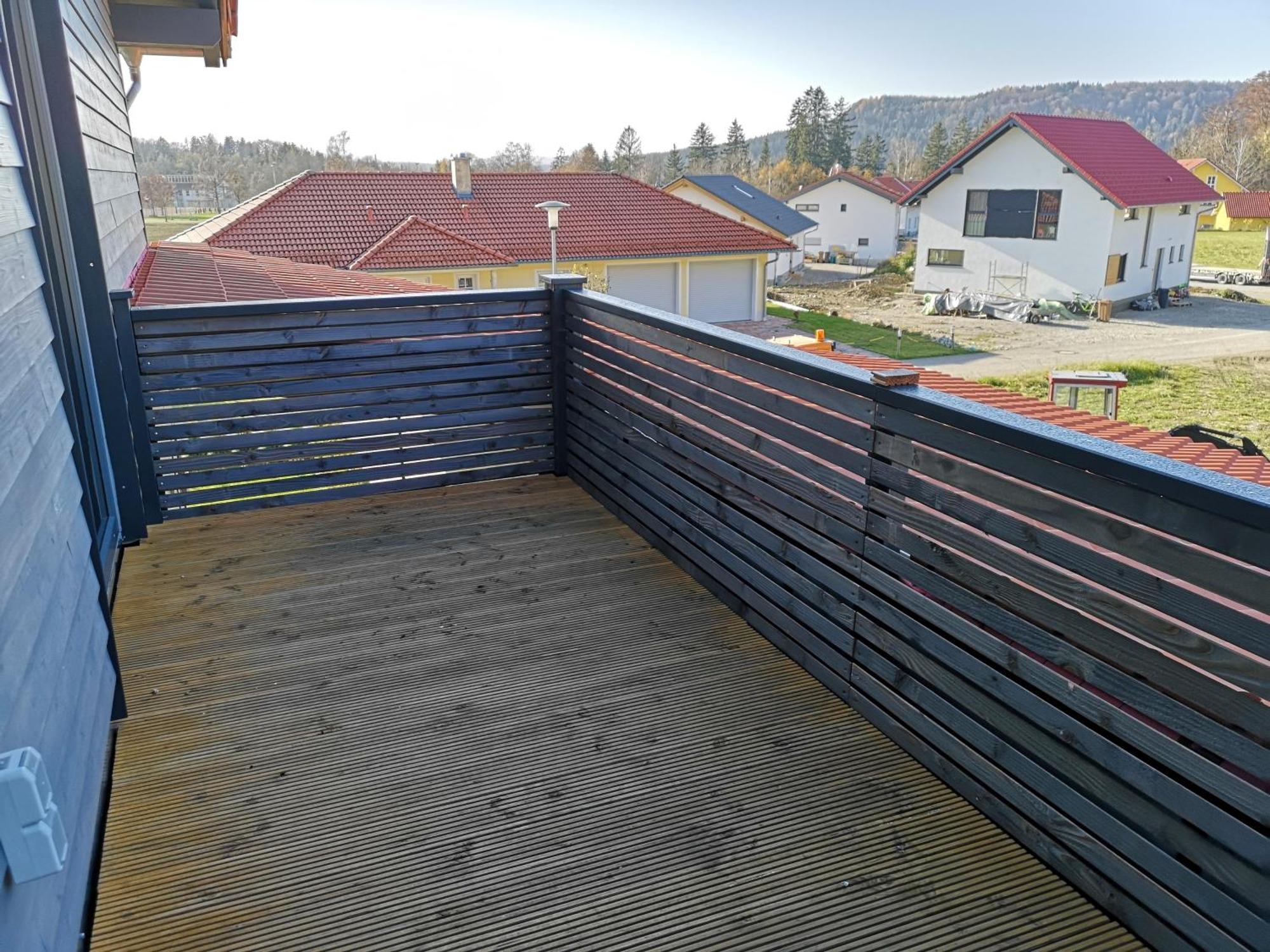 פייטינג Ferienwohnung Am Roten Berg מראה חיצוני תמונה
